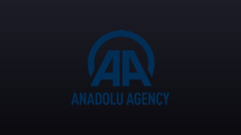 Anadolu Agency live TV