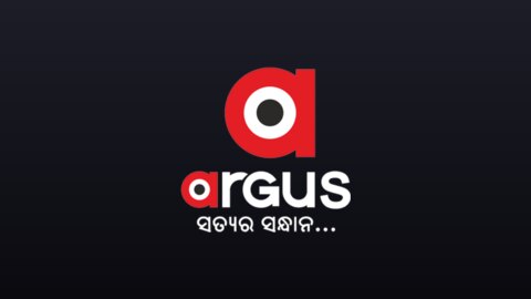 Argus News live TV
