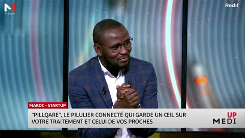 Medi1TV Afrique live TV