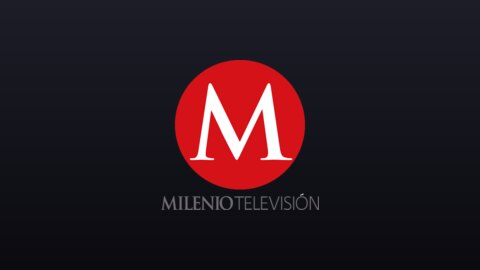 Milenio Television live TV