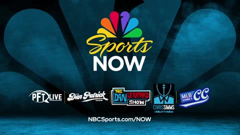 NBC Sports NOW live TV