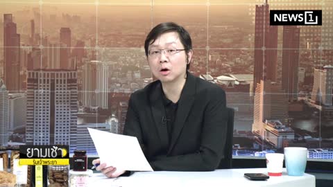 News1 live TV