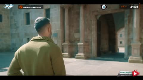 Quantica TV live TV