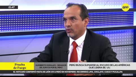 RPP TV live TV