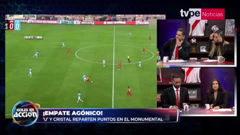 TV Peru Noticias live TV