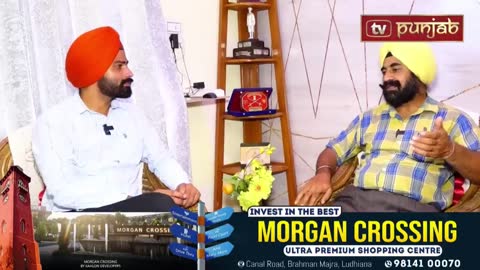 TV Punjab live TV