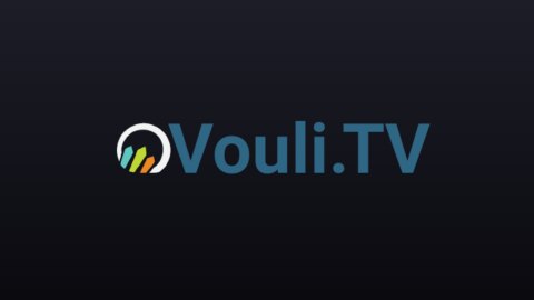 Vouli TV live TV