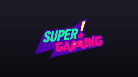 Super! Gaming – Pluto TV live TV