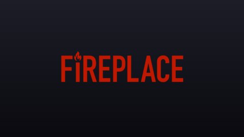 Fireplace – Pluto TV live TV