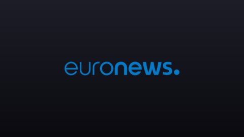 Euronews – Pluto TV live TV