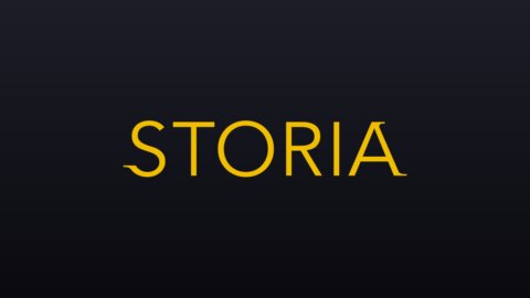 Storia – Pluto TV live TV