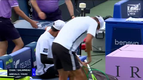 T2 Tennis Channel (1080p) live TV