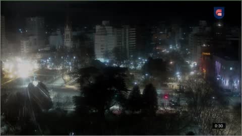 Canal Universidad live TV