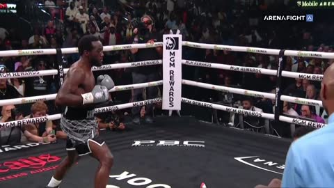 Arena Fight live TV