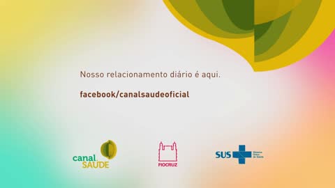 Canal Saude live TV