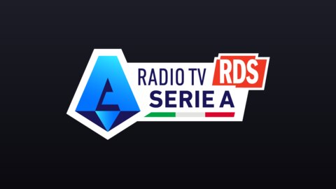 Radio TV Serie A con RDS live TV