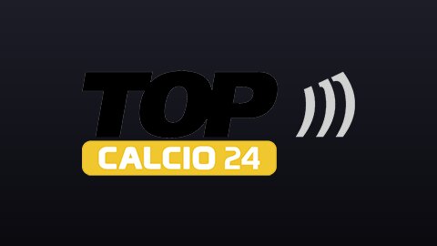 Top Calcio 24 live TV