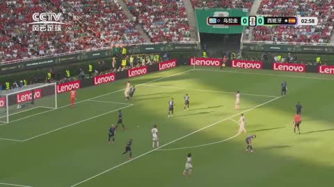 CCTV-Storm Football (1080p) live TV