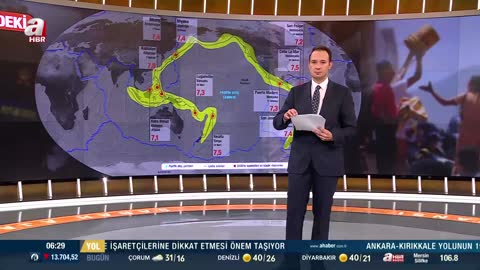 A Haber (1080p) live TV