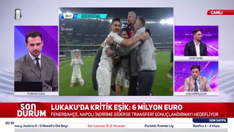 A Spor (1080p) live TV