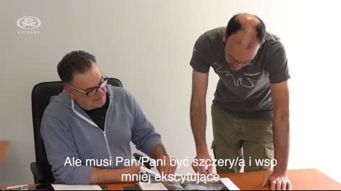 Extreme Sports Channel Polska live TV