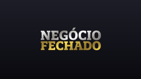 Pluto TV Negócio Fechado live TV