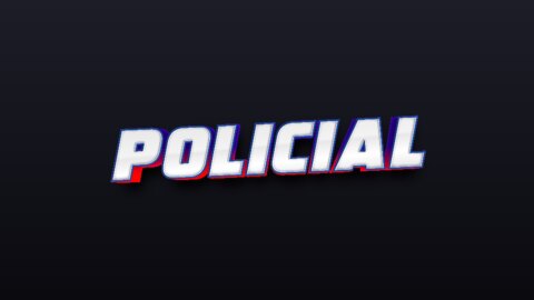 Pluto TV Policial live TV