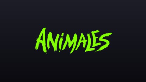 Pluto TV Animales live TV