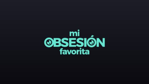 Pluto TV Mi Obsesión Favorita live TV