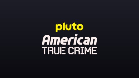 Pluto TV American True Crime live TV