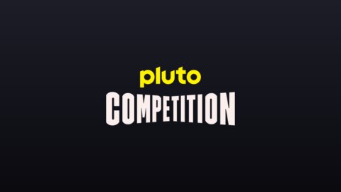 Pluto TV Competition live TV