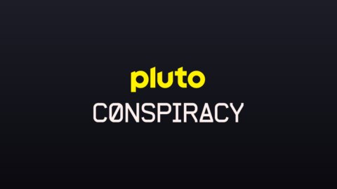 Pluto TV Conspiracy live TV