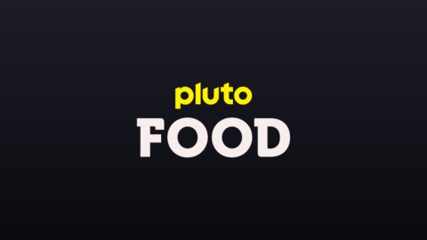 Pluto TV Food live TV