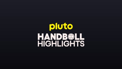 Pluto TV Handboll Highlights live TV