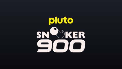 Pluto TV Snooker 900 live TV