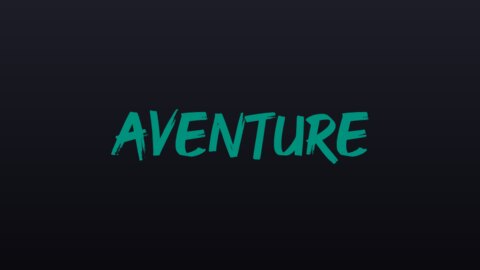 Pluto TV Aventure live TV