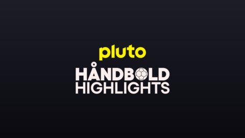 Pluto TV Håndbold Highlights live TV