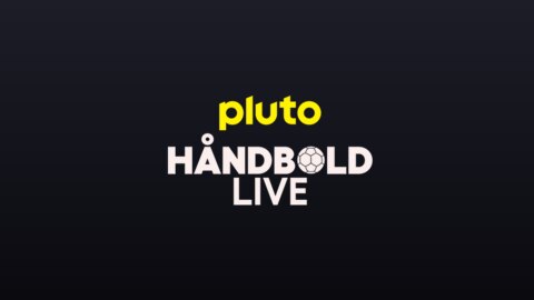 Pluto TV Håndbold Live live TV