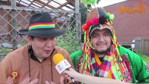 BAM-TV live TV
