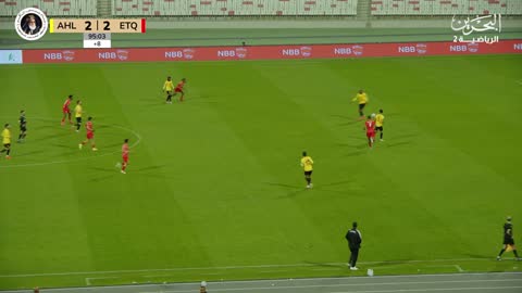 Bahrain Sports 2 live TV