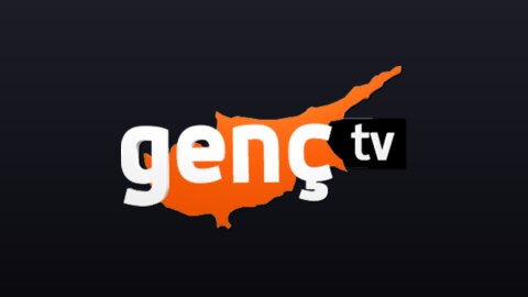 Kibris Genc TV live TV