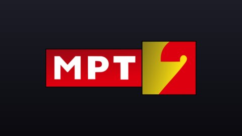 MRT 2 live TV