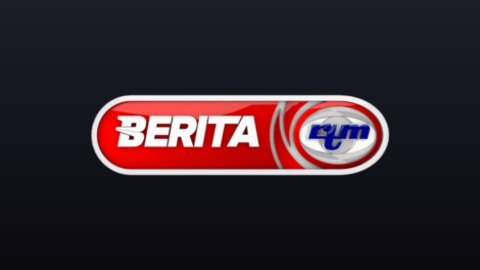 Berita RTM live TV