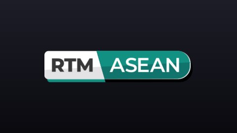 RTM ASEAN live TV