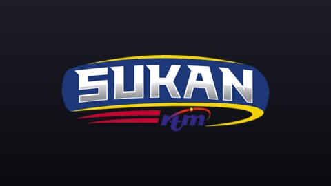 Sukan RTM live TV