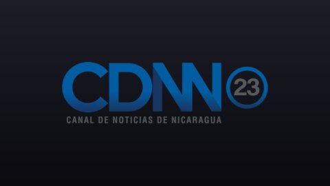 CDNN 23 live TV