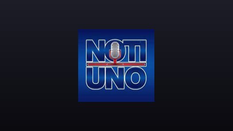 NotiUno TV live TV