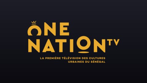 One Nation TV live TV