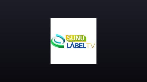 SunuLabel TV live TV