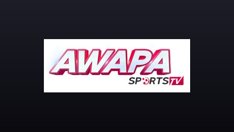 Awapa Sports TV live TV